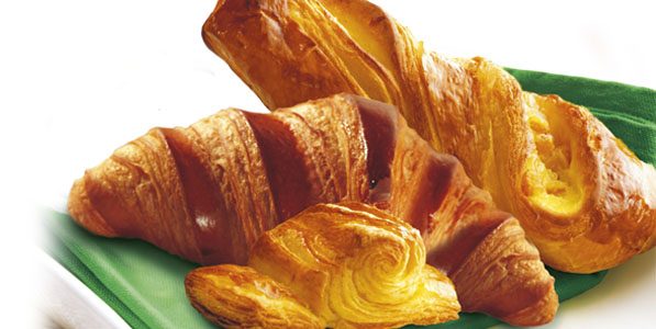 i dosedoro ingredienti per torte, croissant e pasticceria