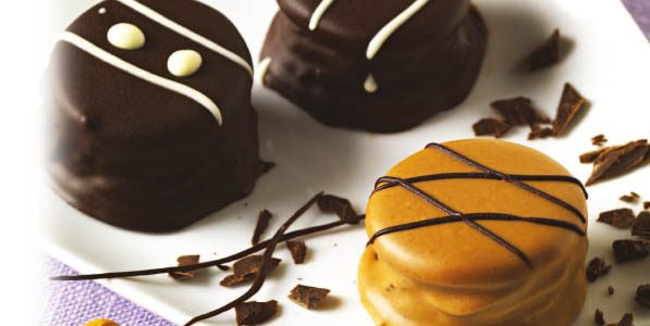 odense gamma di prodotti per la pasticceria