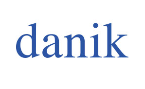 danik logo