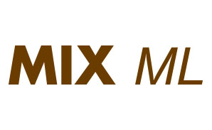 mix ml logo