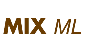 gamma mix ml
