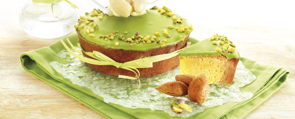 primanatura - margarine e melange per la pasticceria