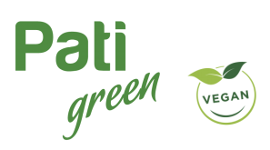pati green vegan
