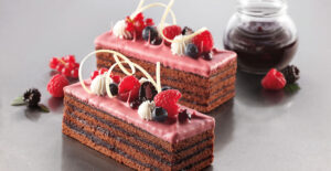 ricetta wild forest