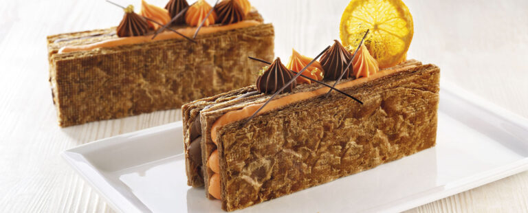 noblesse melange per pasticceria