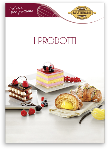 catalogo masterline