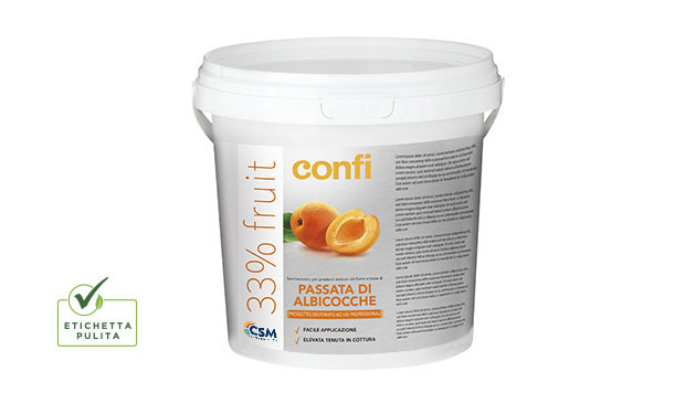 confi confettura di albicocche