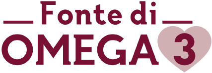 fonte di omega3