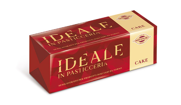 ideale in pasticceria cake