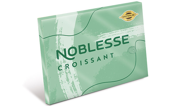noblesse croissant margarina