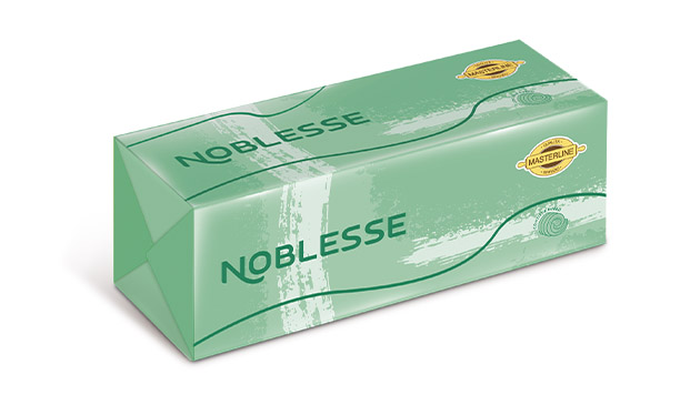 noblesse margarina
