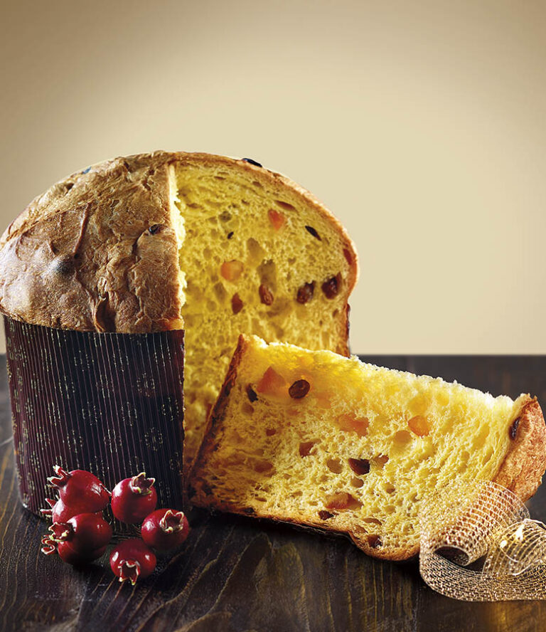 Panettone senza lattosio: crescono i numeri dell'artigianale