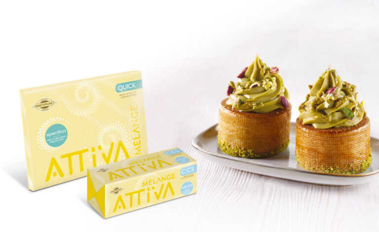 attiva melange