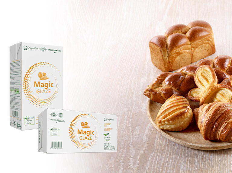 magic glaze