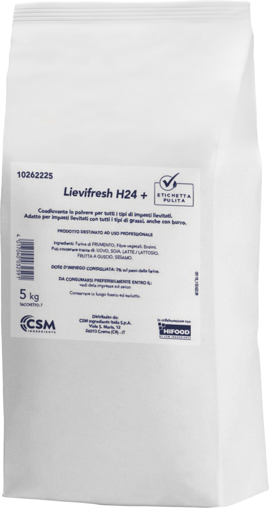 lievifresh h24