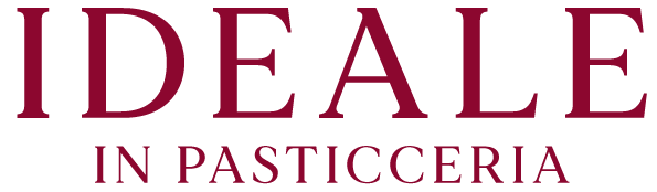 ideale in pasticceria logo