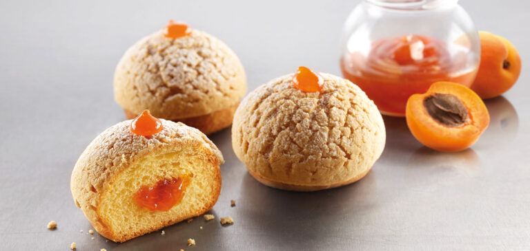 ricetta briochina croccante