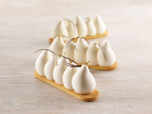 semifreddo alla vaniglia