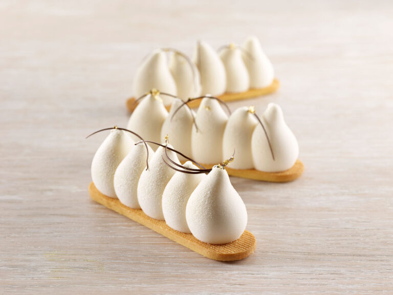 semifreddo alla vaniglia