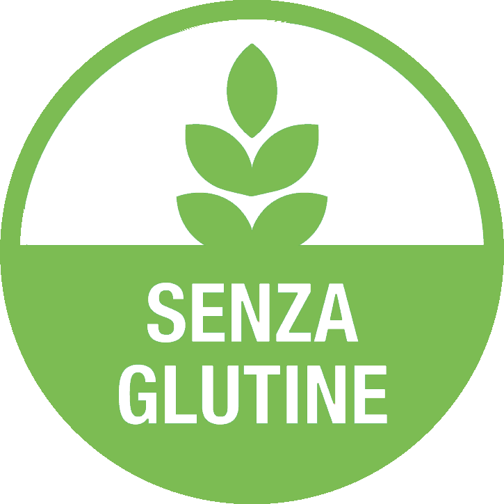 senza glutine