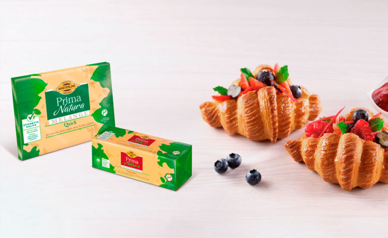 prima natura melange quick