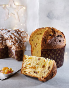 panettone prestige natur
