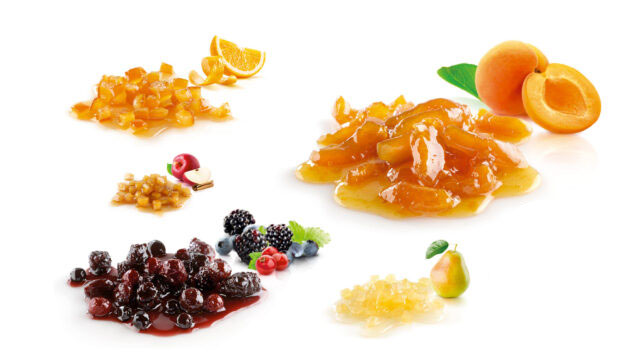 semicanditi artefrutta