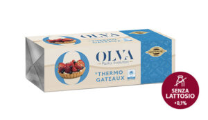 olva thermo gateaux