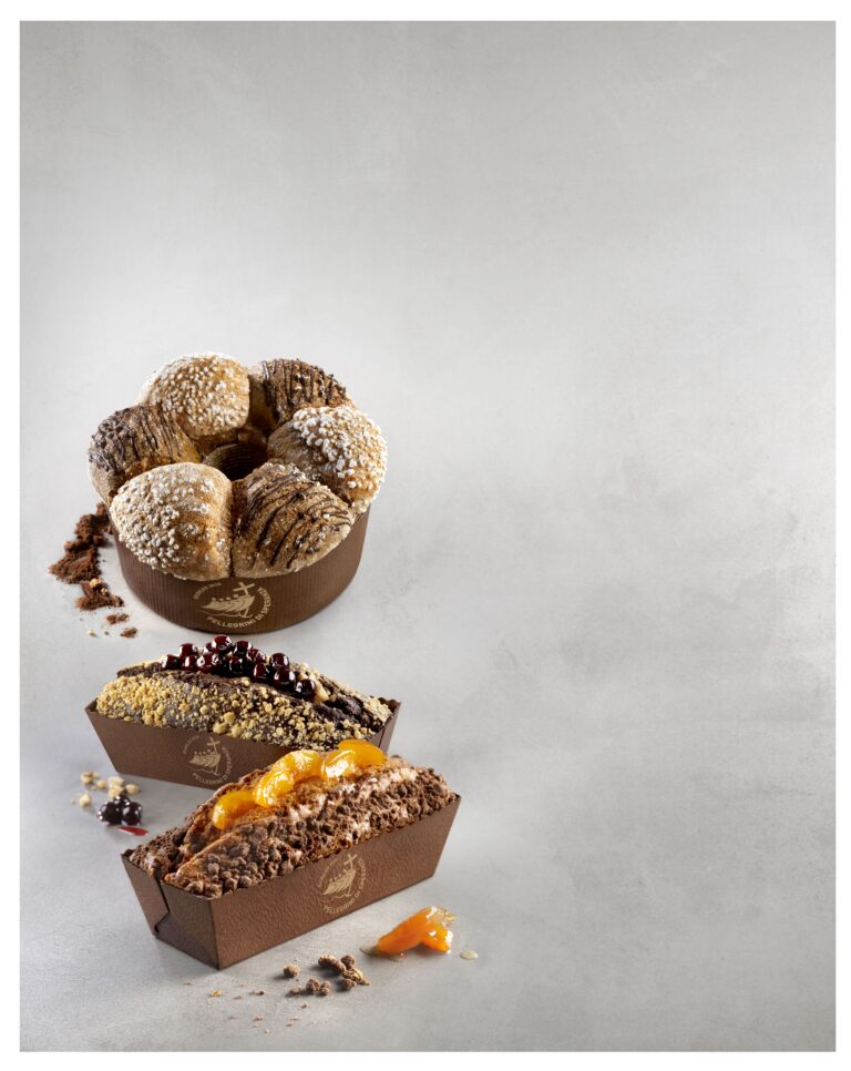 Giubileo 2025: portalo anche nella tua pasticceria