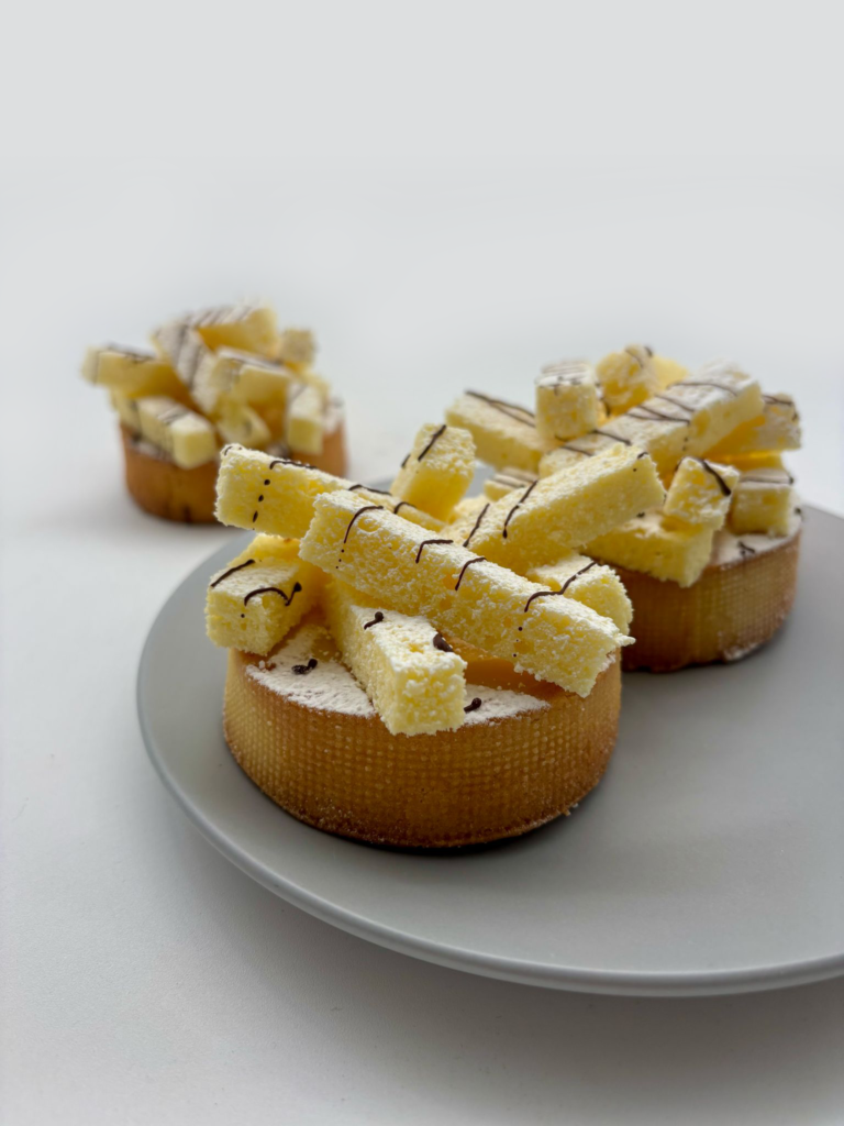 mimosa torta mimosa mimosa pasticceria