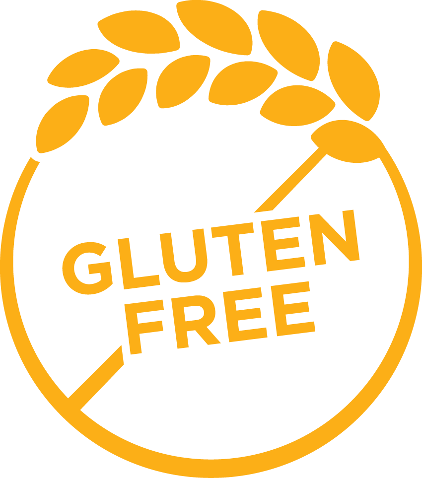 logo gluten free