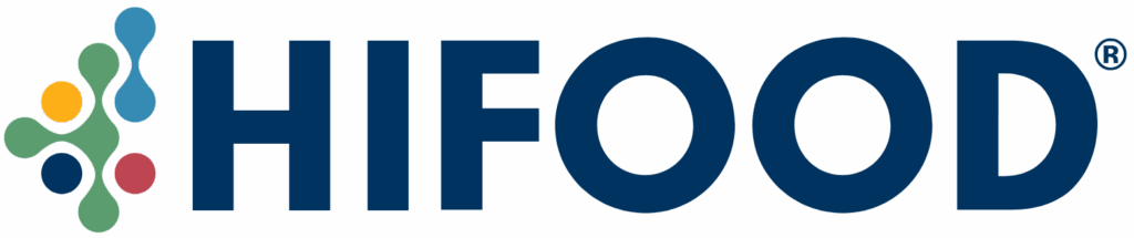 logo hifood