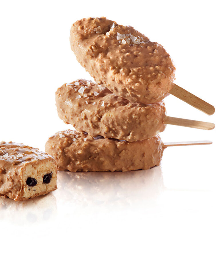 stecco al caramello