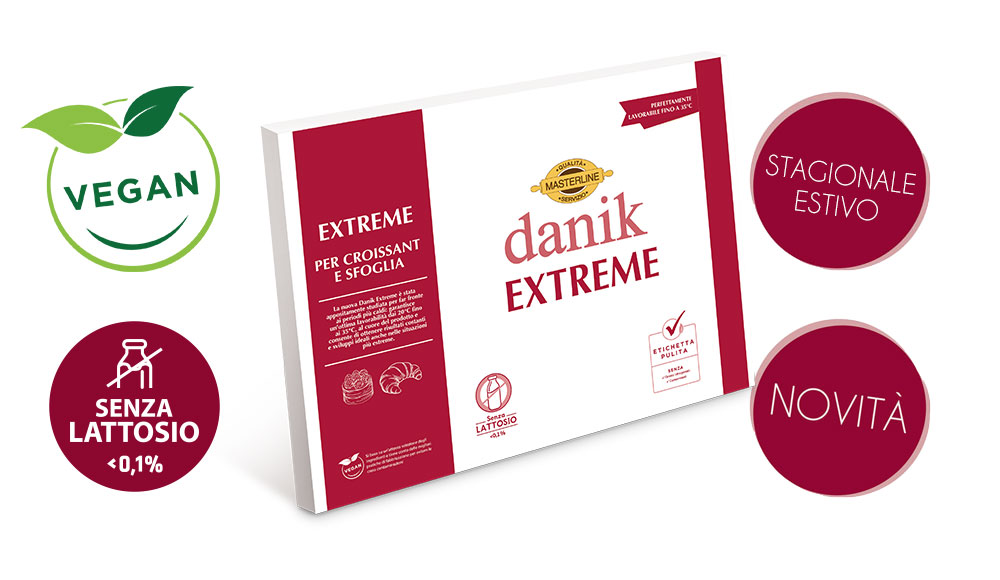 danik extreme