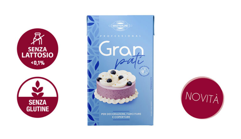Pack Gran Patì crema vegetale da montare