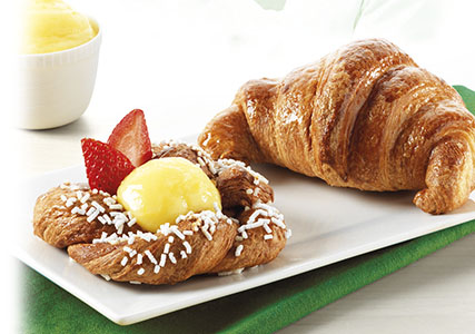 gamma mix ml, semilavorati per pasticceria e panificazione